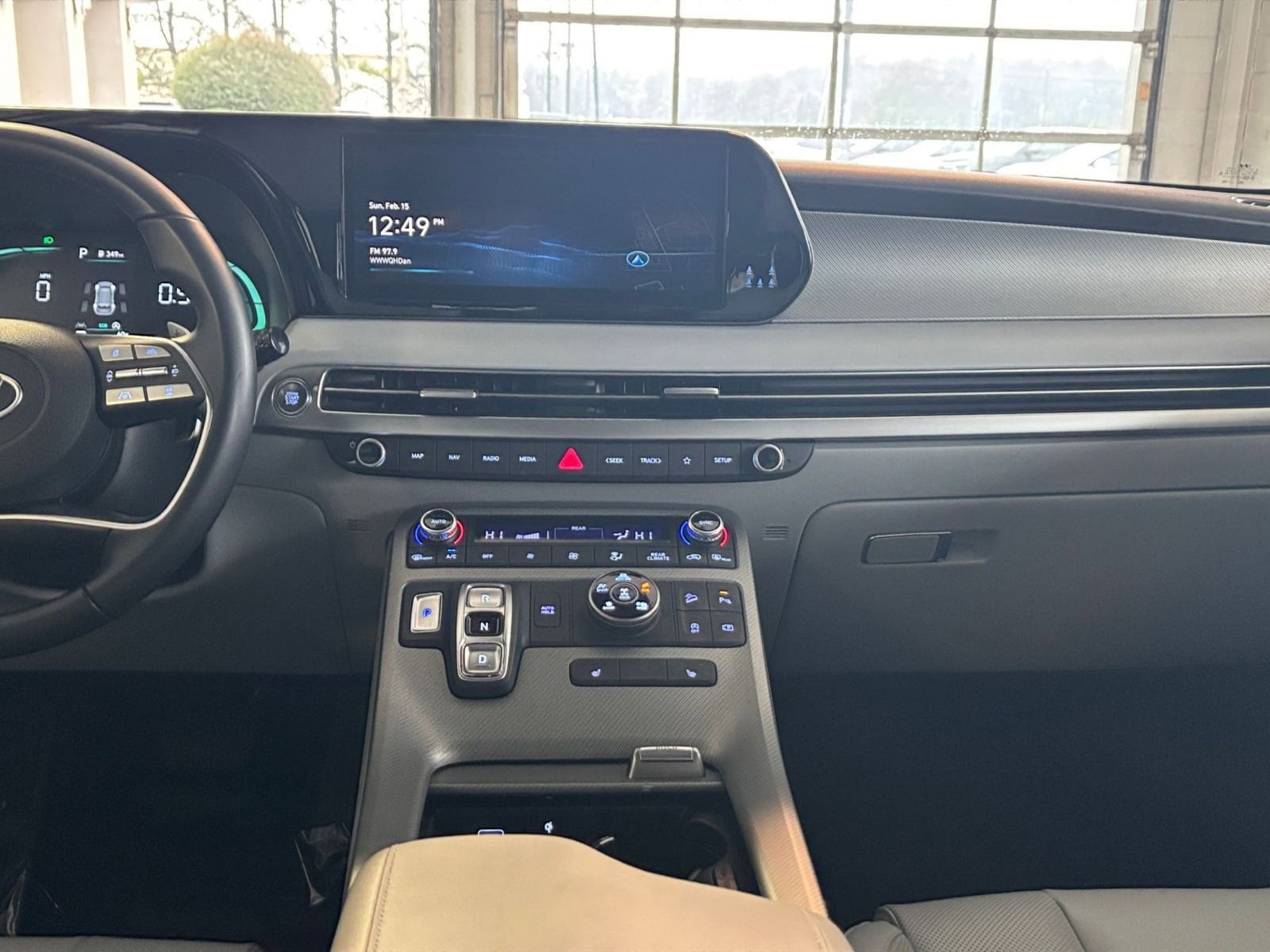 Thumbnail: 2025 Hyundai Palisade - 23