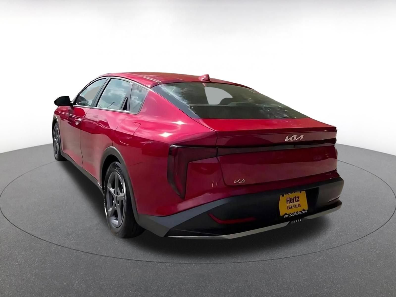 Thumbnail: 2025 Kia K4 - 11