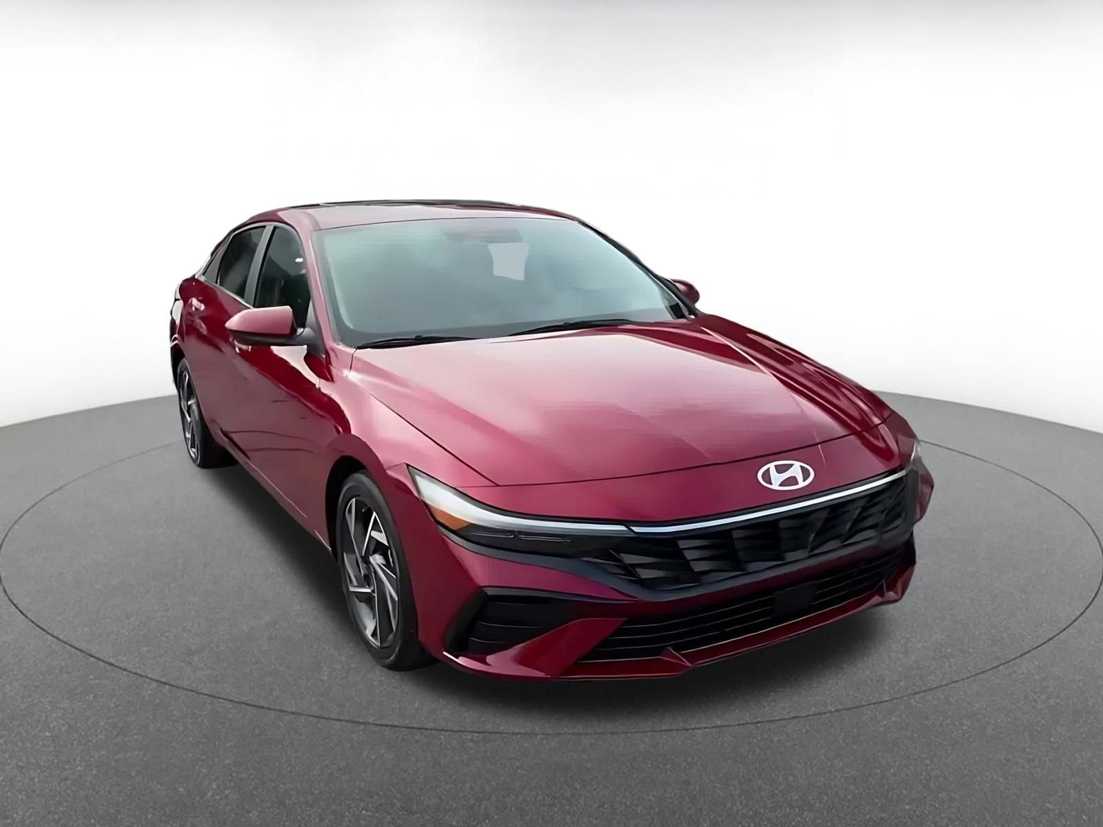 Thumbnail: 2025 Hyundai Elantra - 3