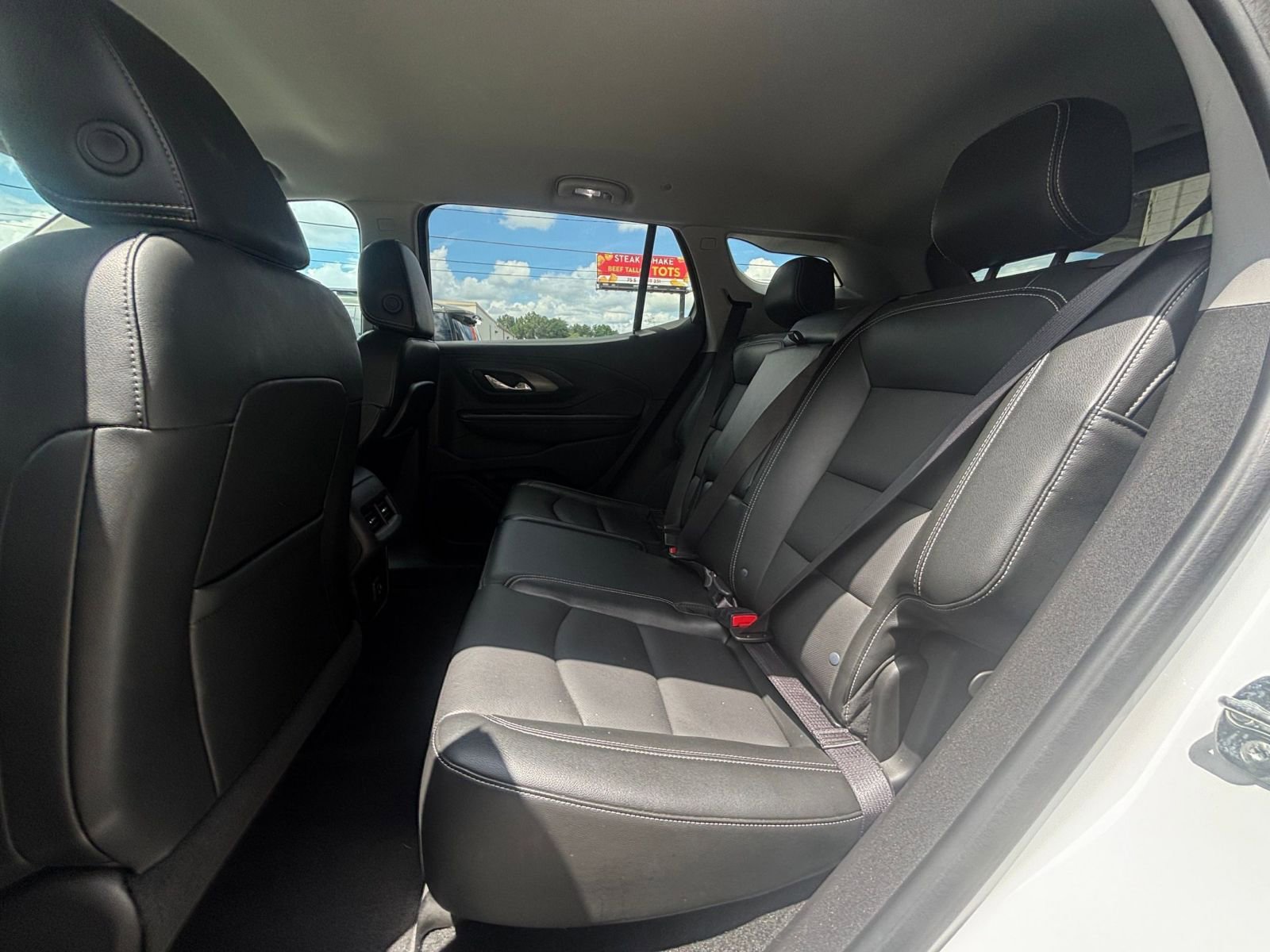 Thumbnail: 2024 GMC Terrain - 28