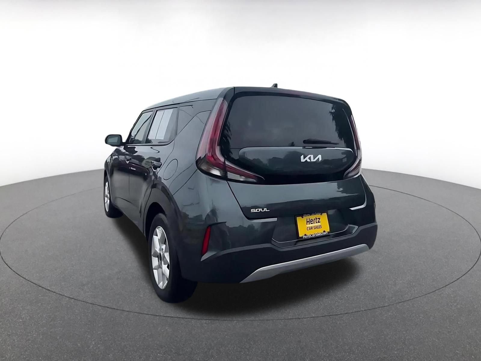 Thumbnail: 2025 Kia Soul - 11
