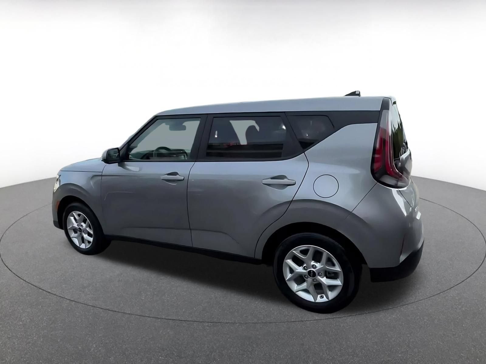 Thumbnail: 2025 Kia Soul - 8