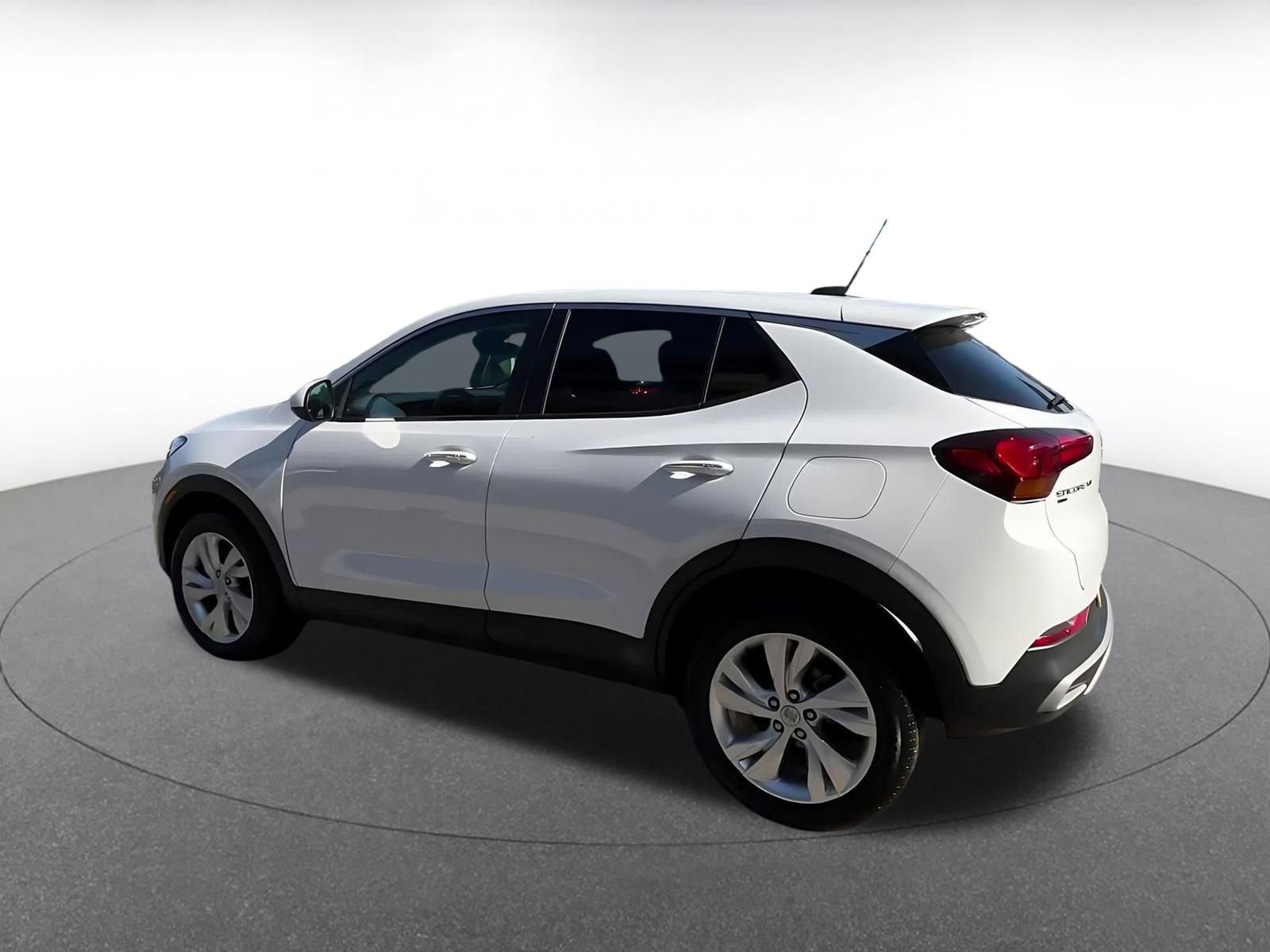 Thumbnail: 2025 Buick Encore GX - 15