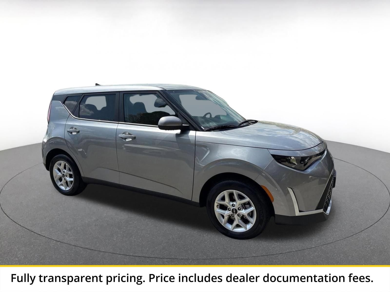 Thumbnail: 2025 Kia Soul - 1