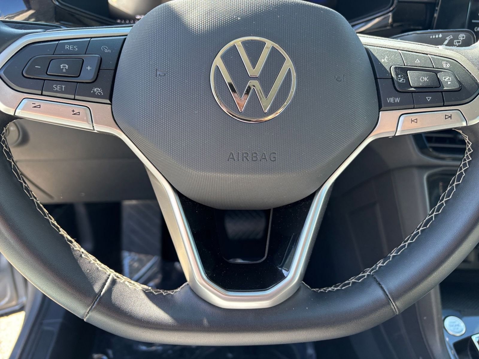 Thumbnail: 2025 Volkswagen Taos - 26