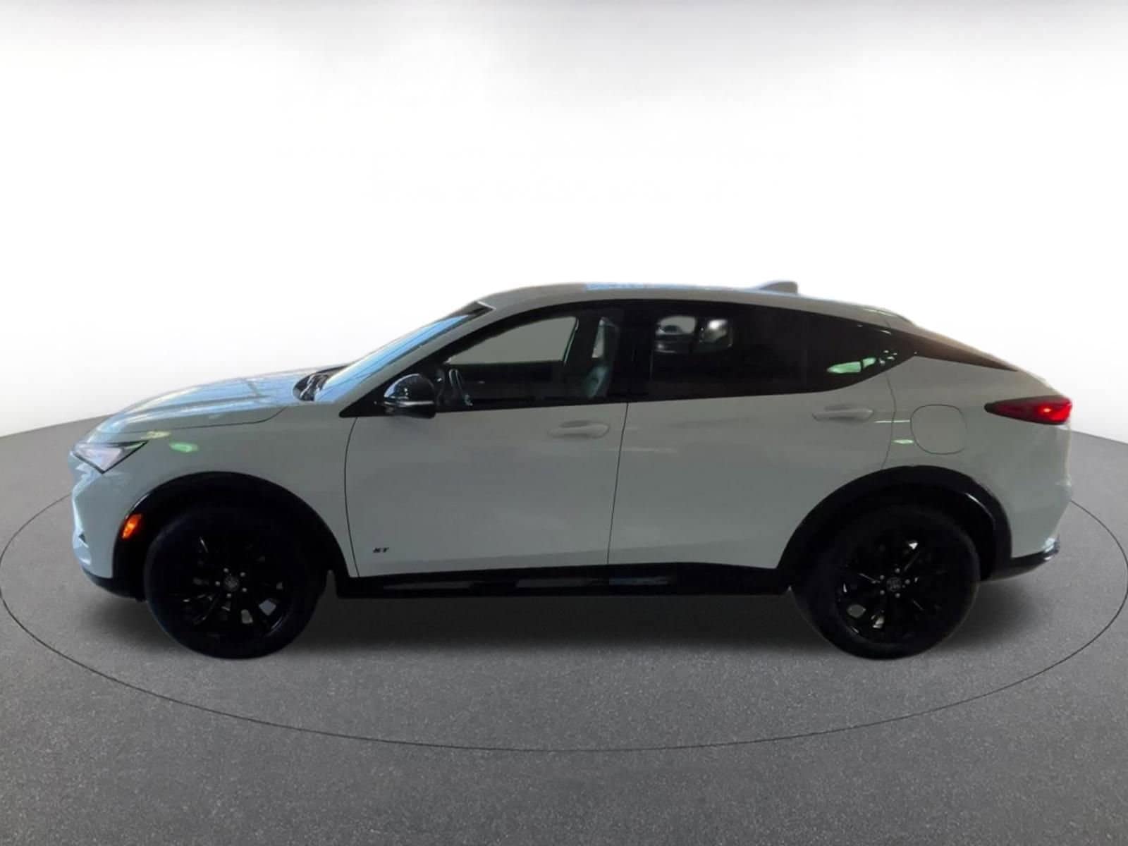 Thumbnail: 2025 Buick Envista - 11