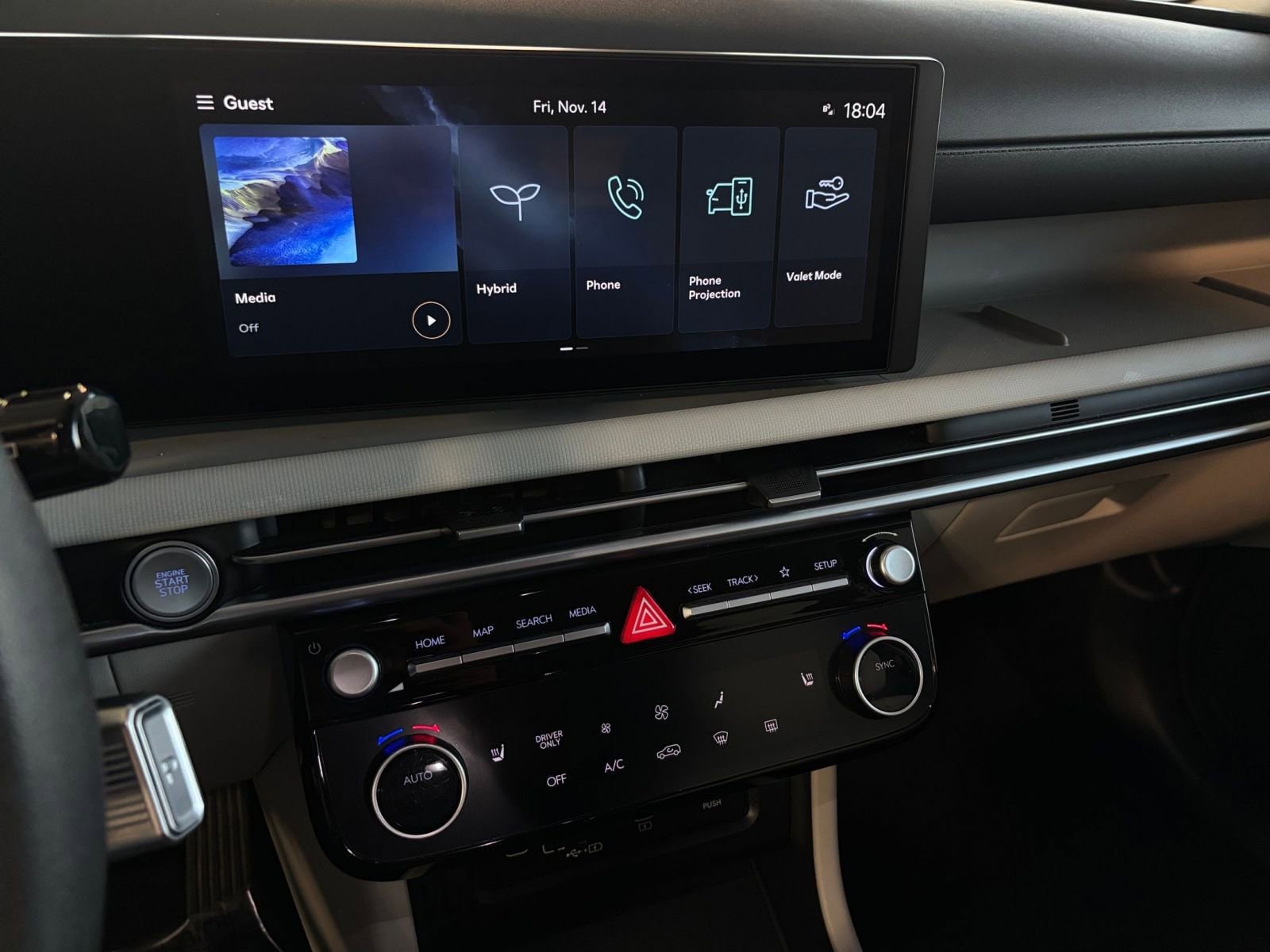 Thumbnail: 2025 Hyundai Tucson - 27