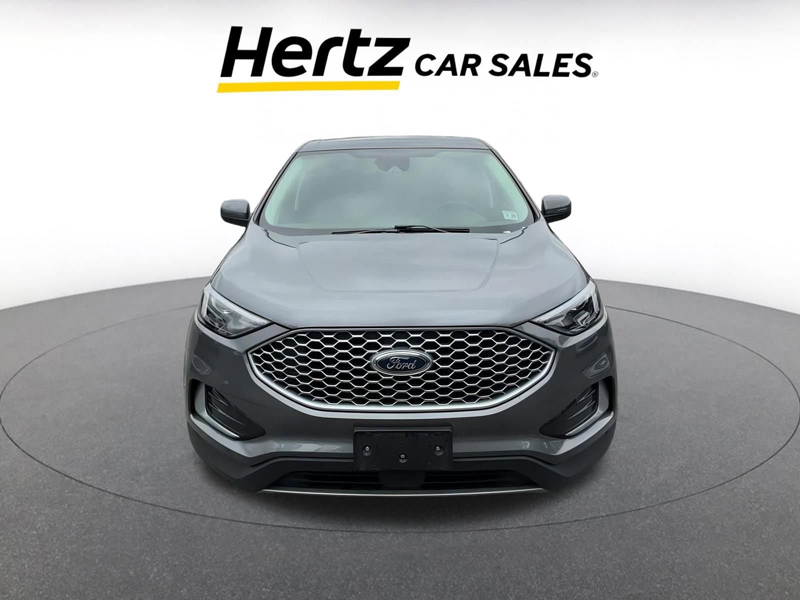 2024 Ford Edge  5