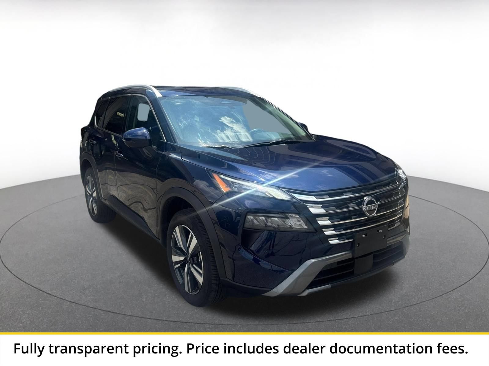 Thumbnail: 2026 Nissan Rogue - 1