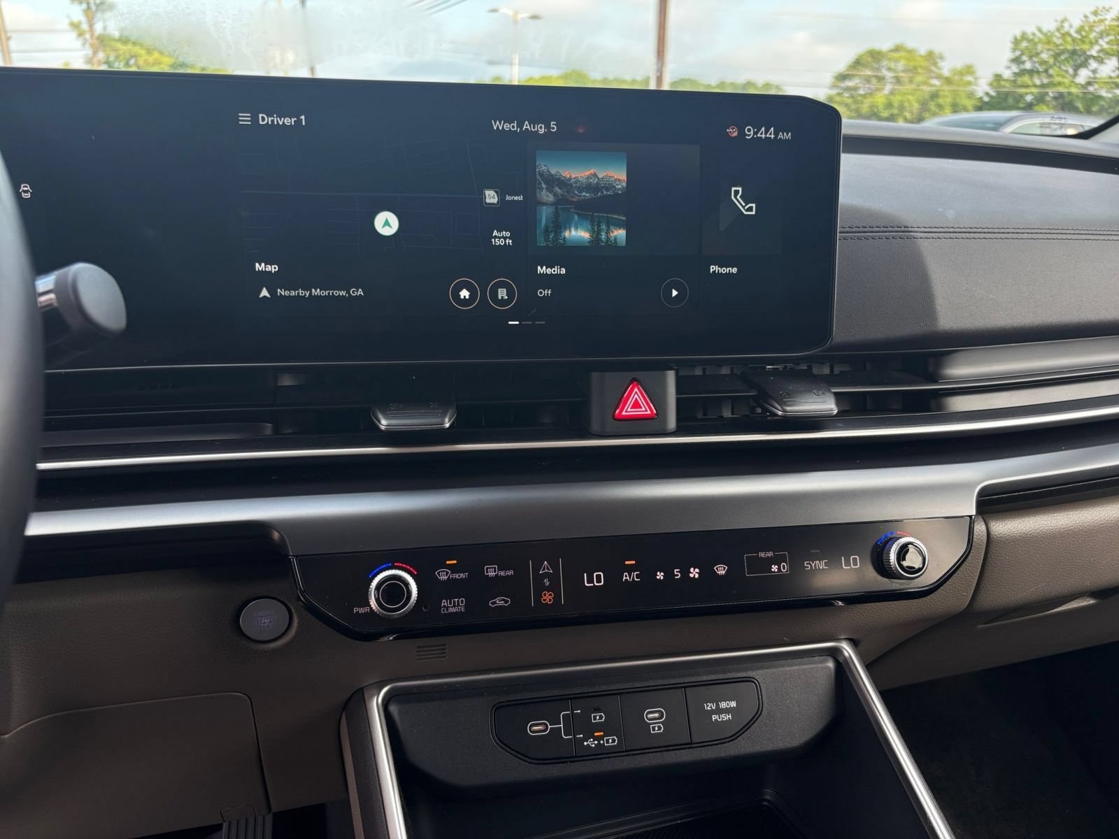 Thumbnail: 2026 Kia Carnival - 21
