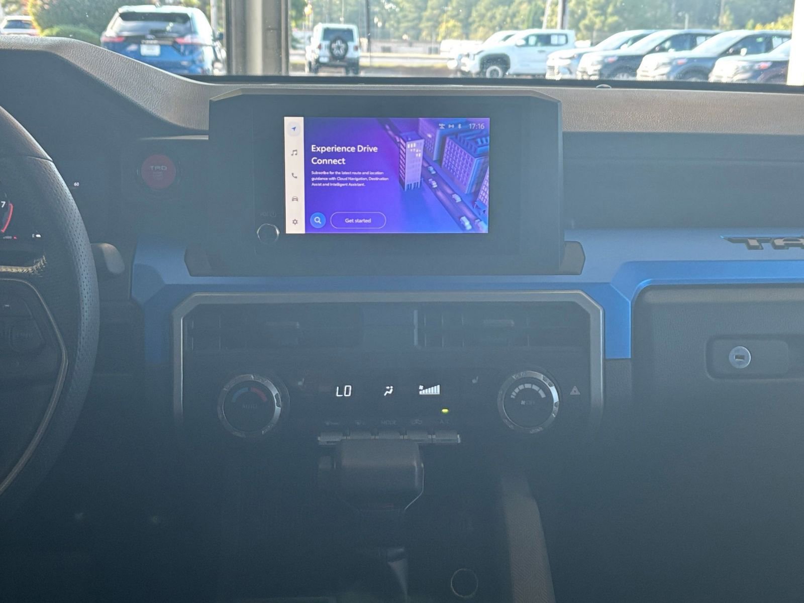 Thumbnail: 2025 Toyota Tacoma - 18