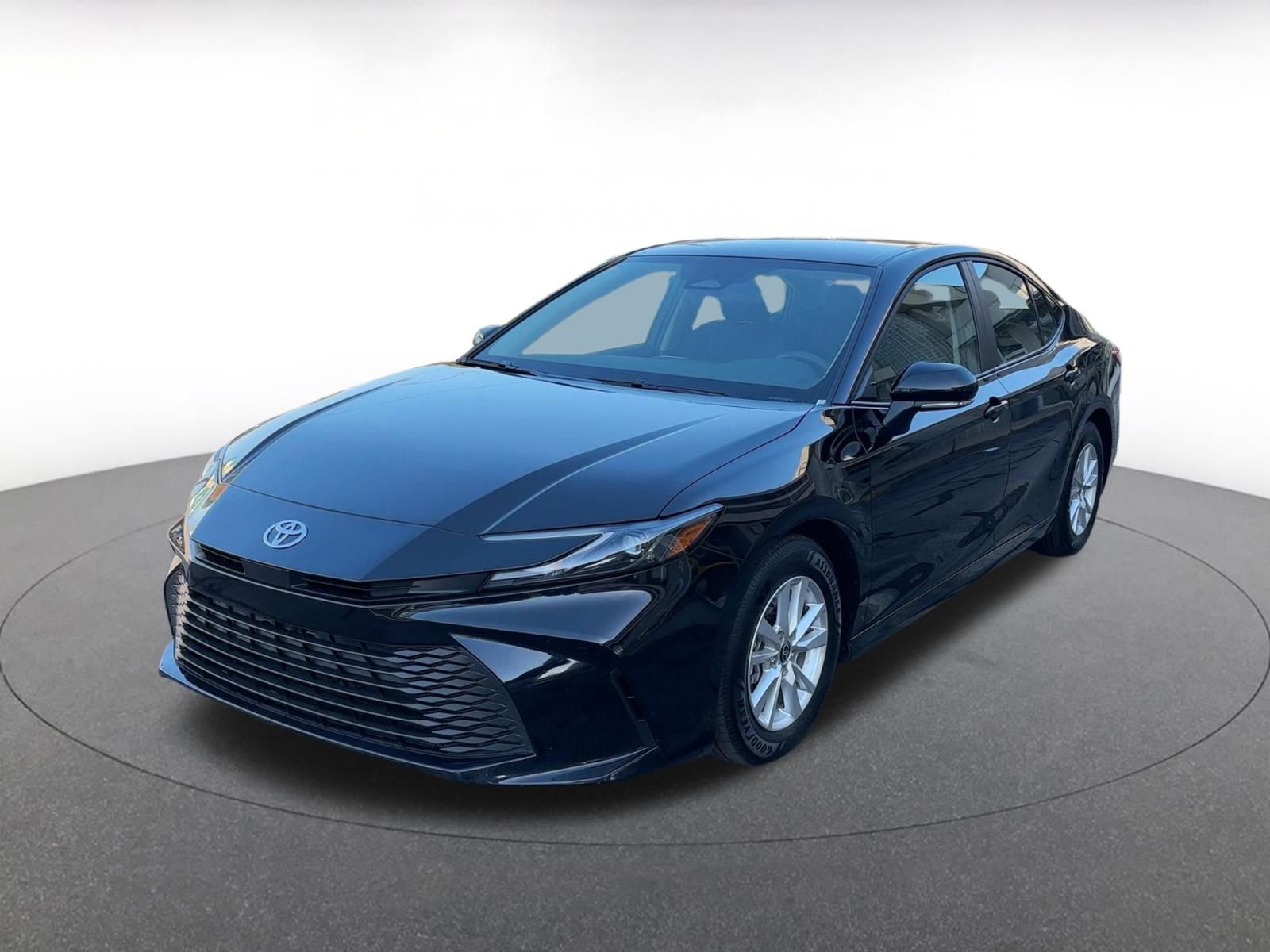 Thumbnail: 2025 Toyota Camry - 5