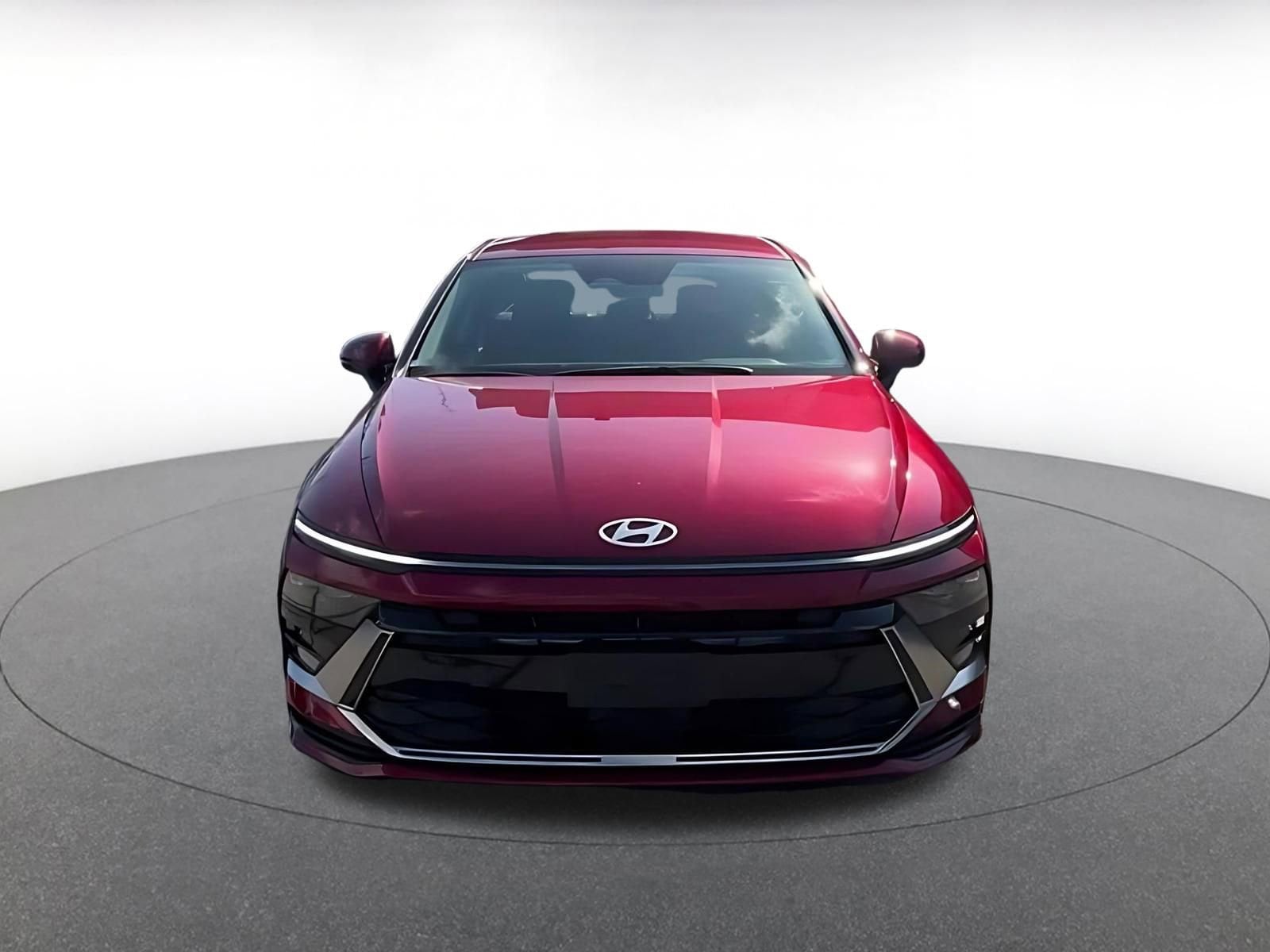 Thumbnail: 2025 Hyundai Sonata - 6