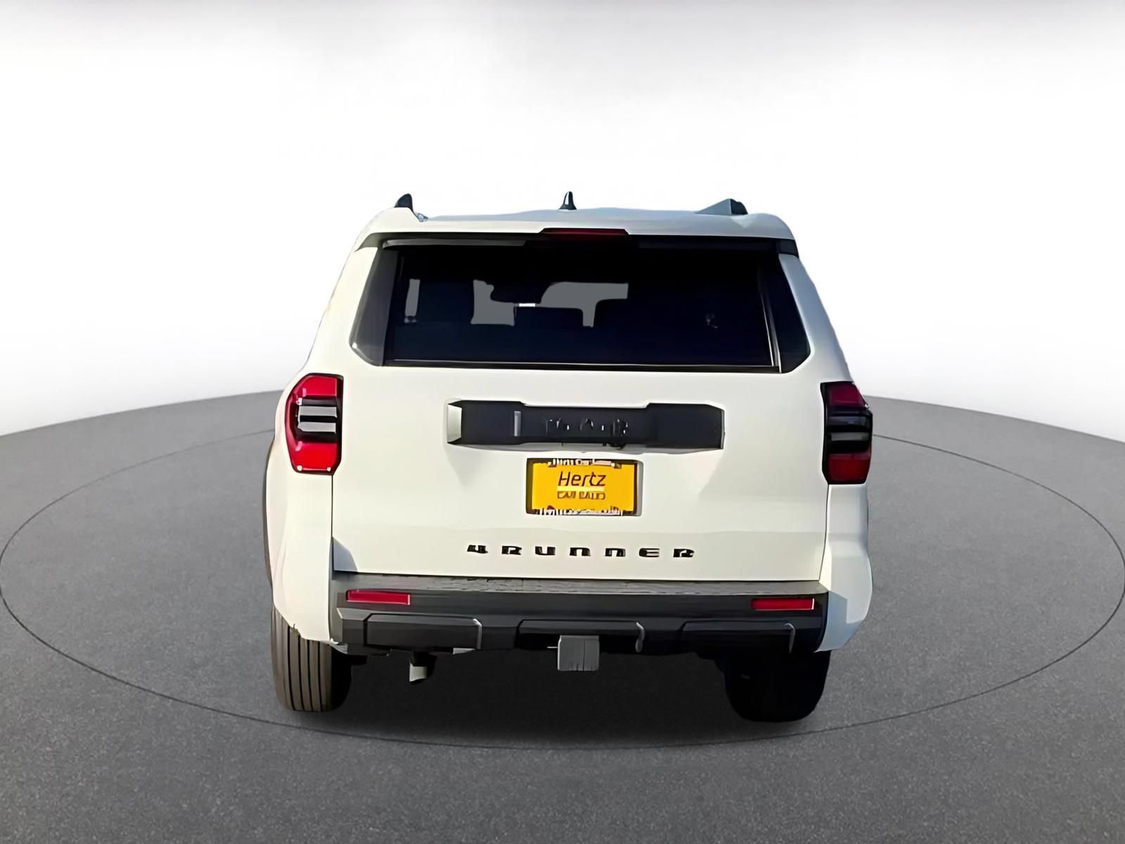 Thumbnail: 2025 Toyota 4Runner - 10