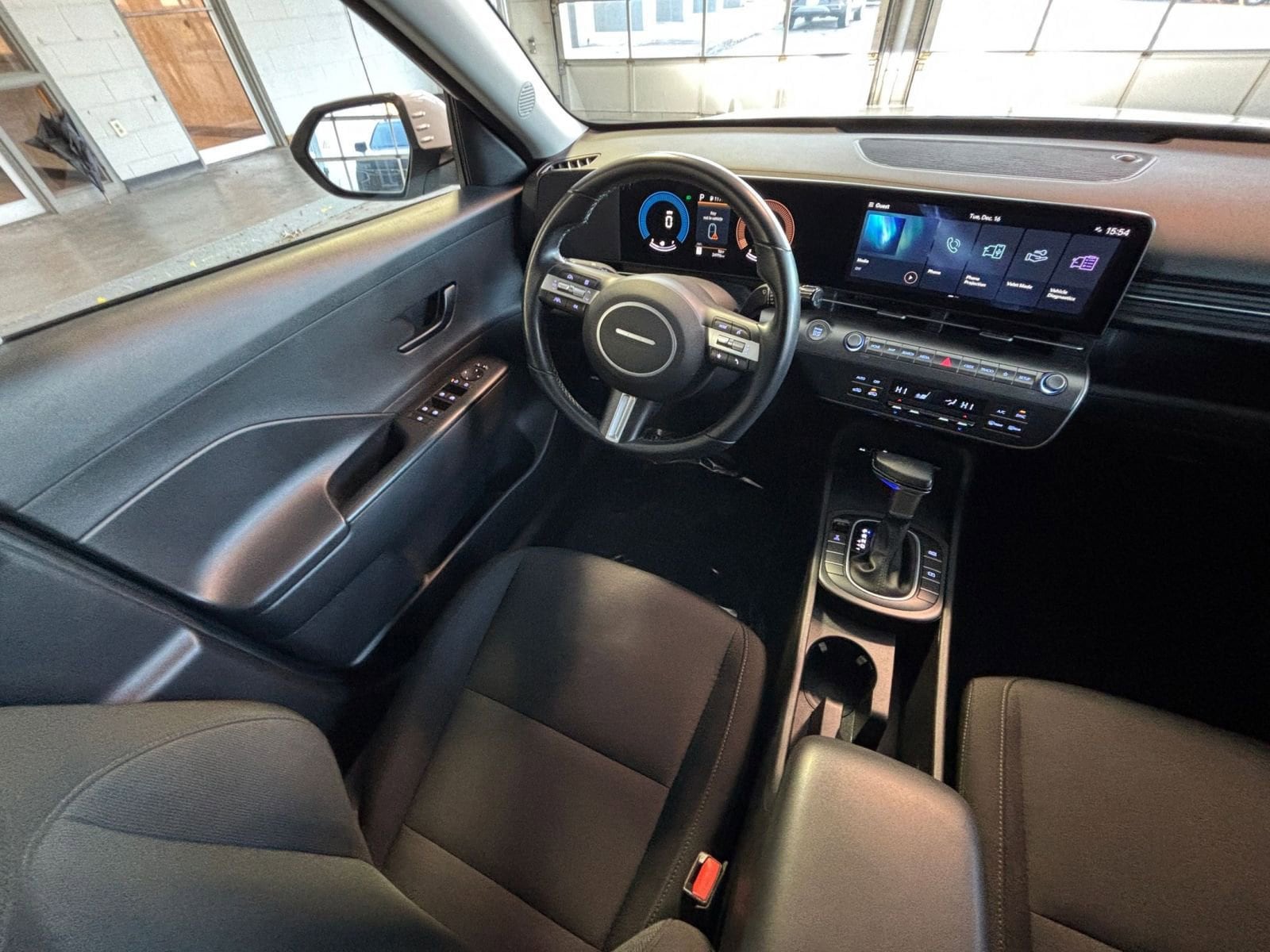 Thumbnail: 2025 Hyundai Kona - 34