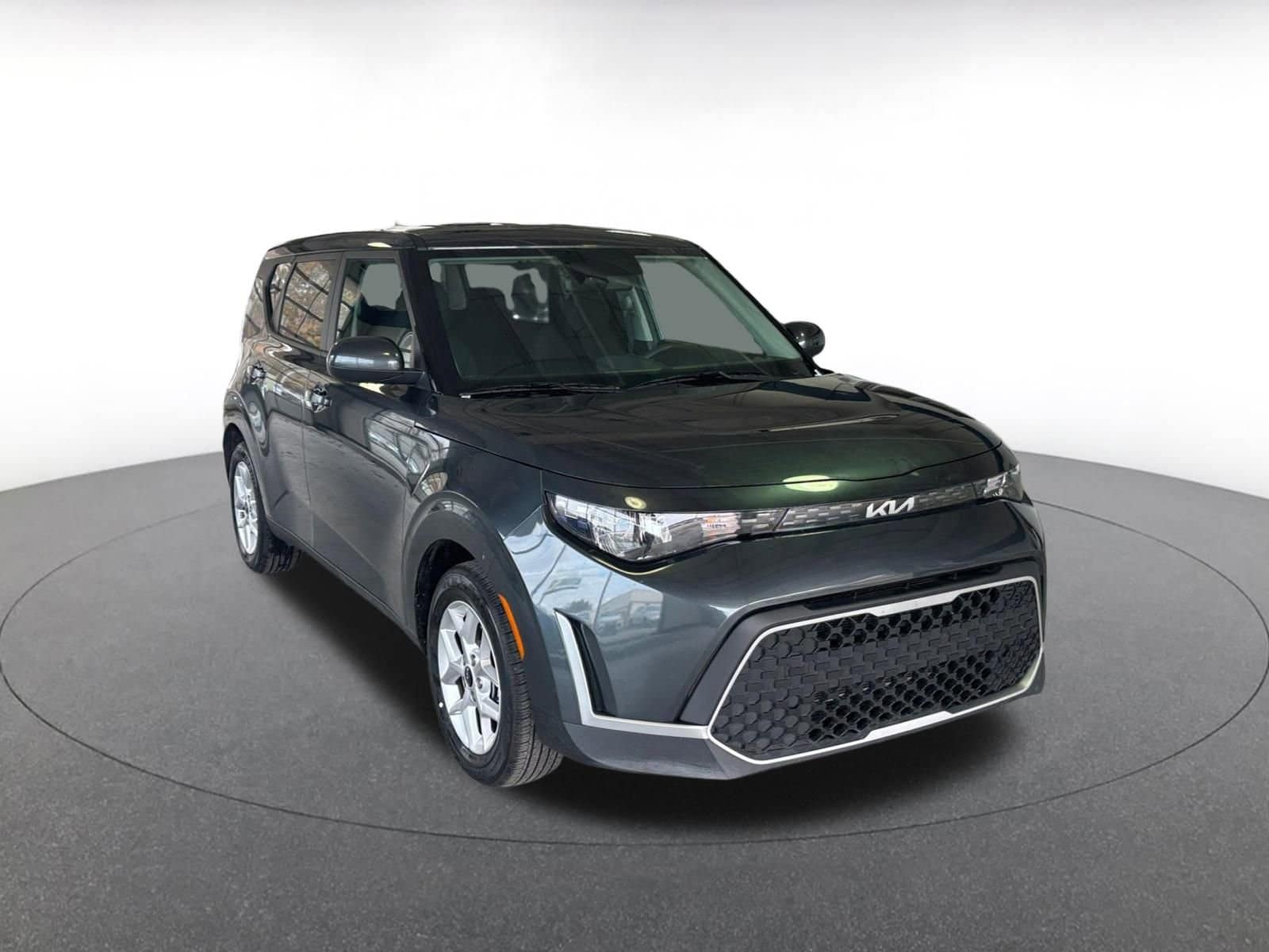 Thumbnail: 2025 Kia Soul - 1