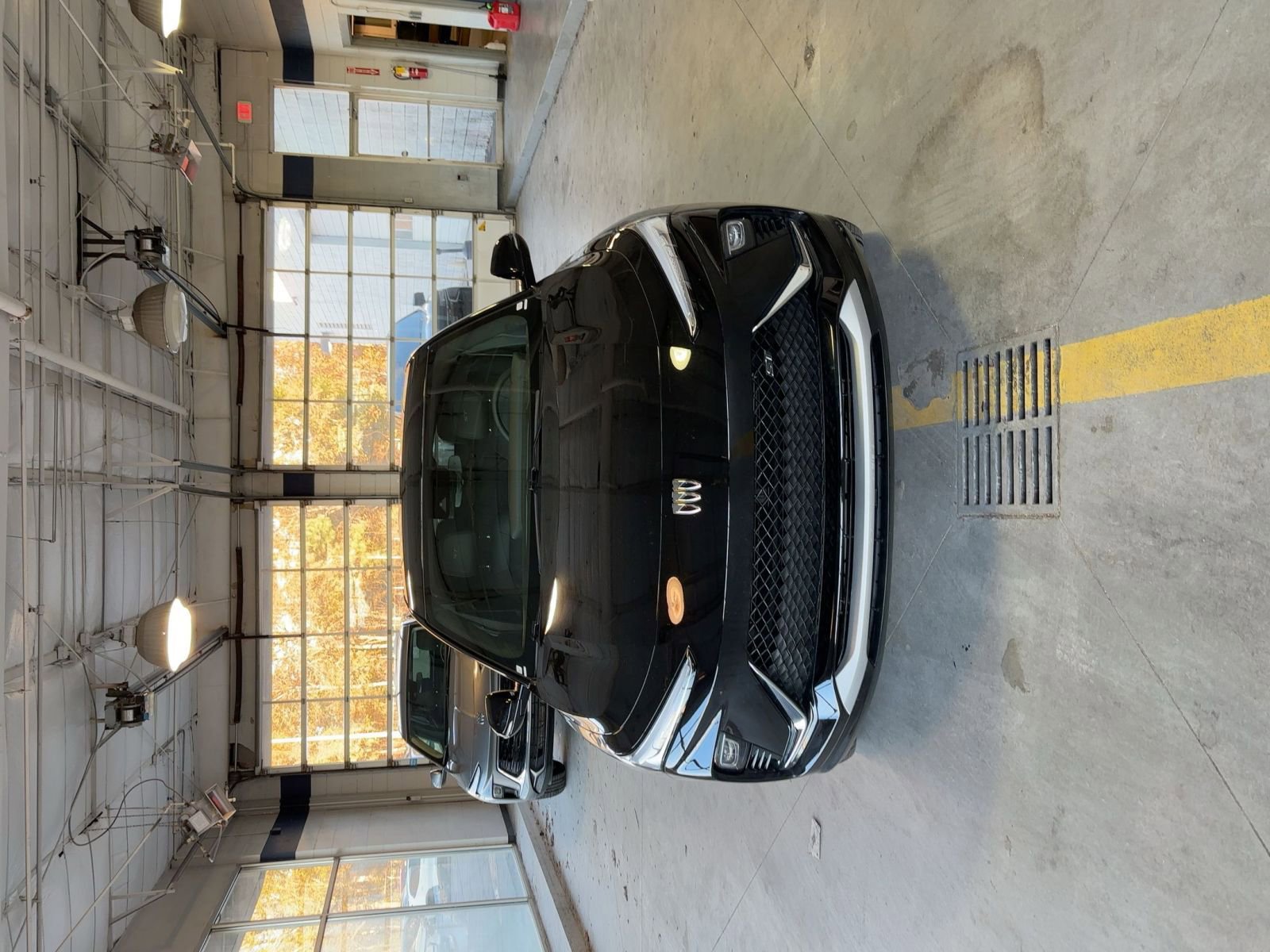 Thumbnail: 2025 Buick Envista - 22