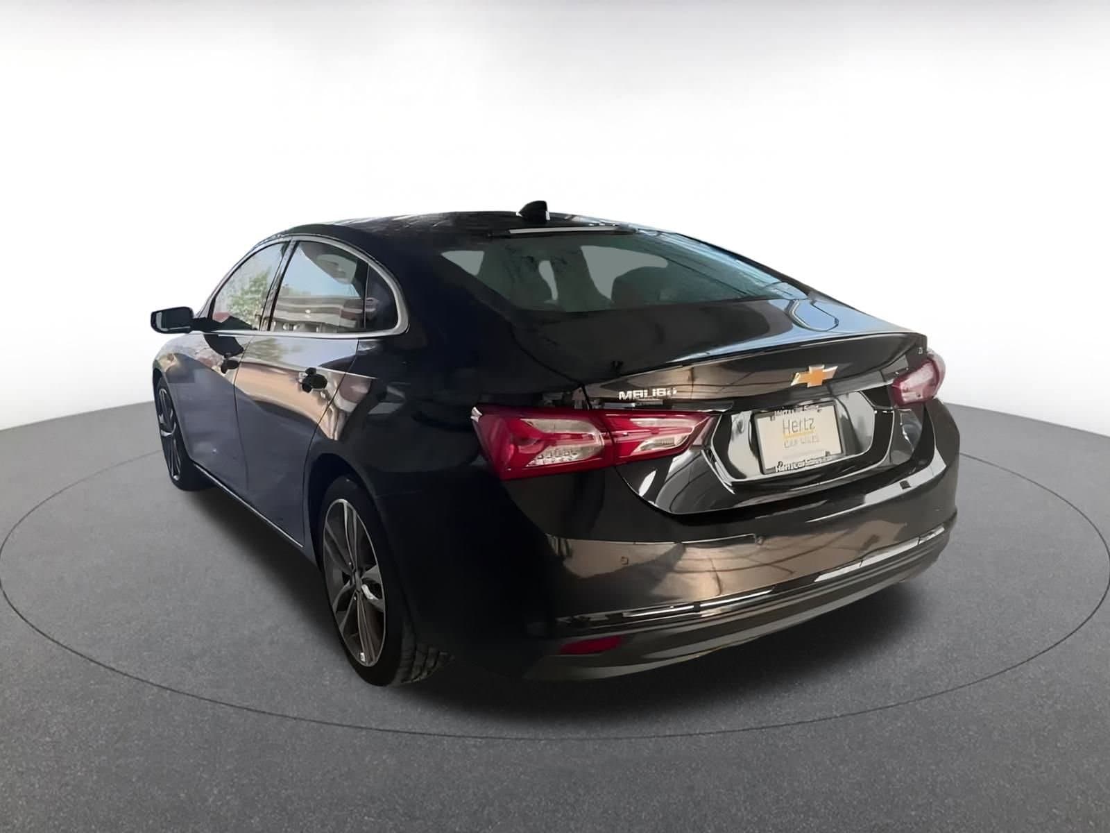 Thumbnail: 2024 Chevrolet Malibu - 20