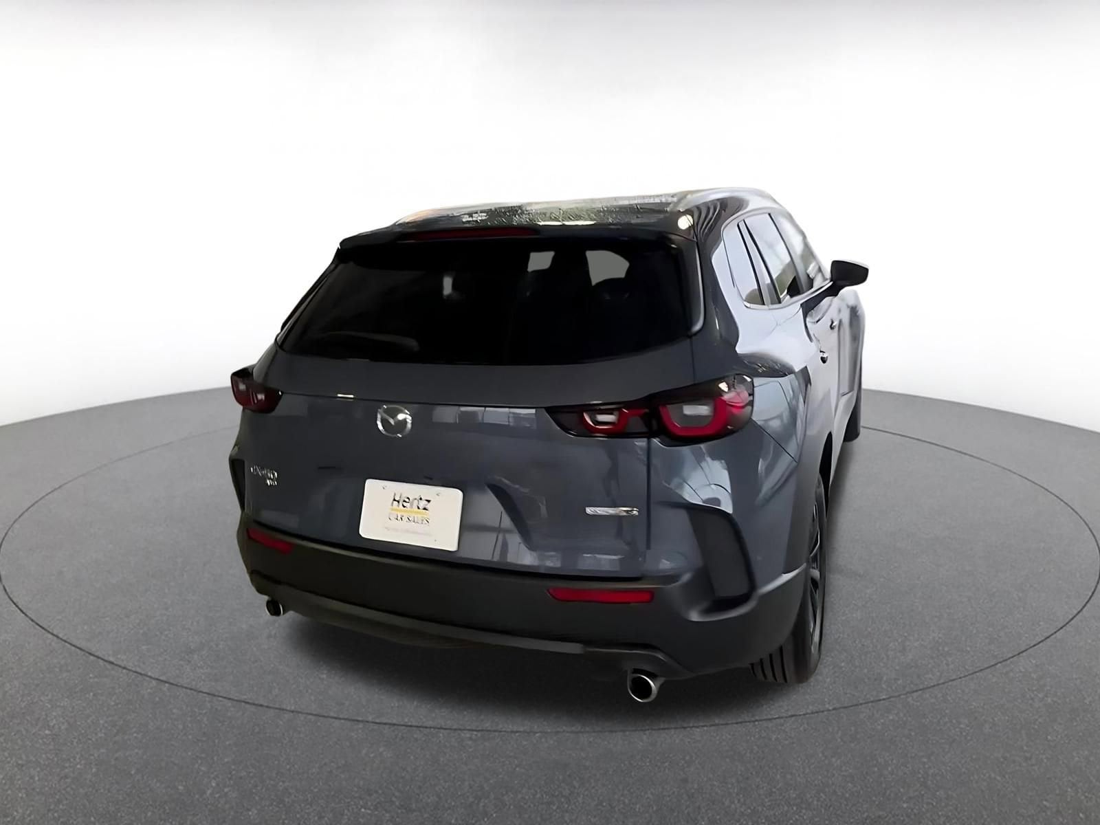 Thumbnail: 2025 Mazda CX-50 - 20