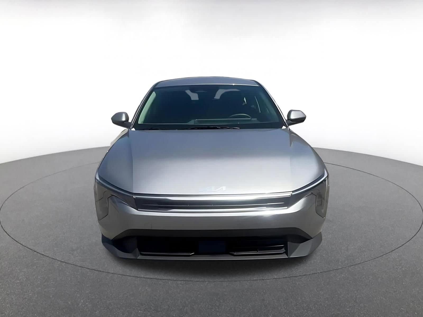 Thumbnail: 2025 Kia K4 - 5