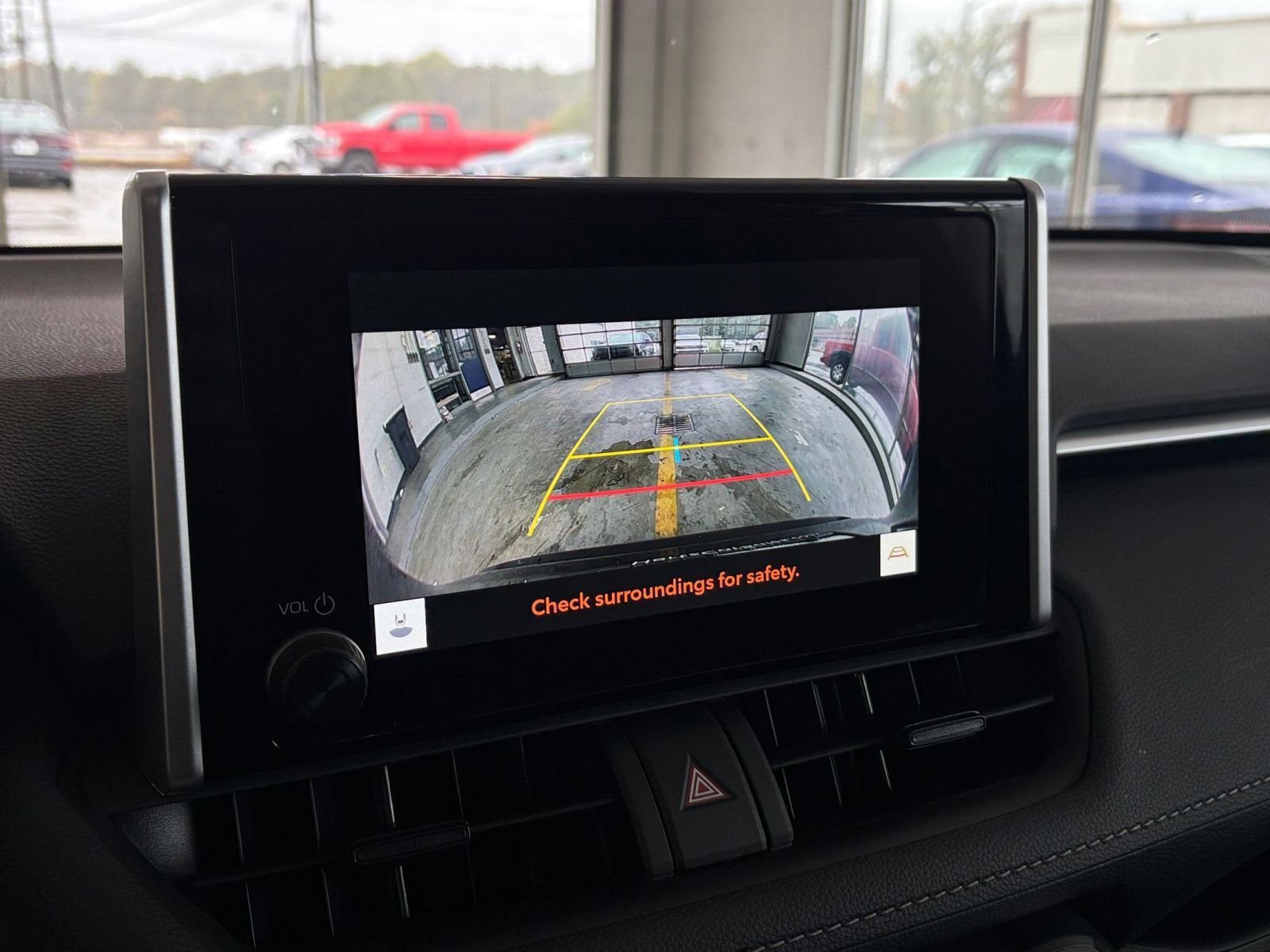 Thumbnail: 2025 Toyota RAV4 - 17