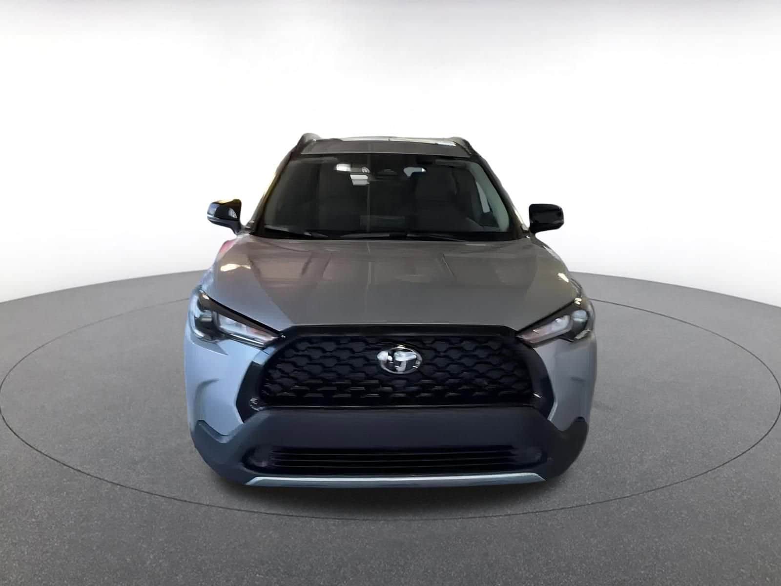 Thumbnail: 2025 Toyota Corolla Cross - 5