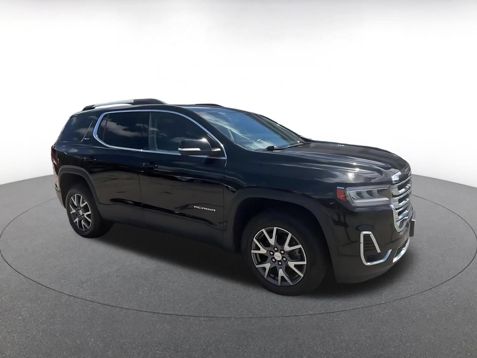 Thumbnail: 2023 GMC Acadia - 2