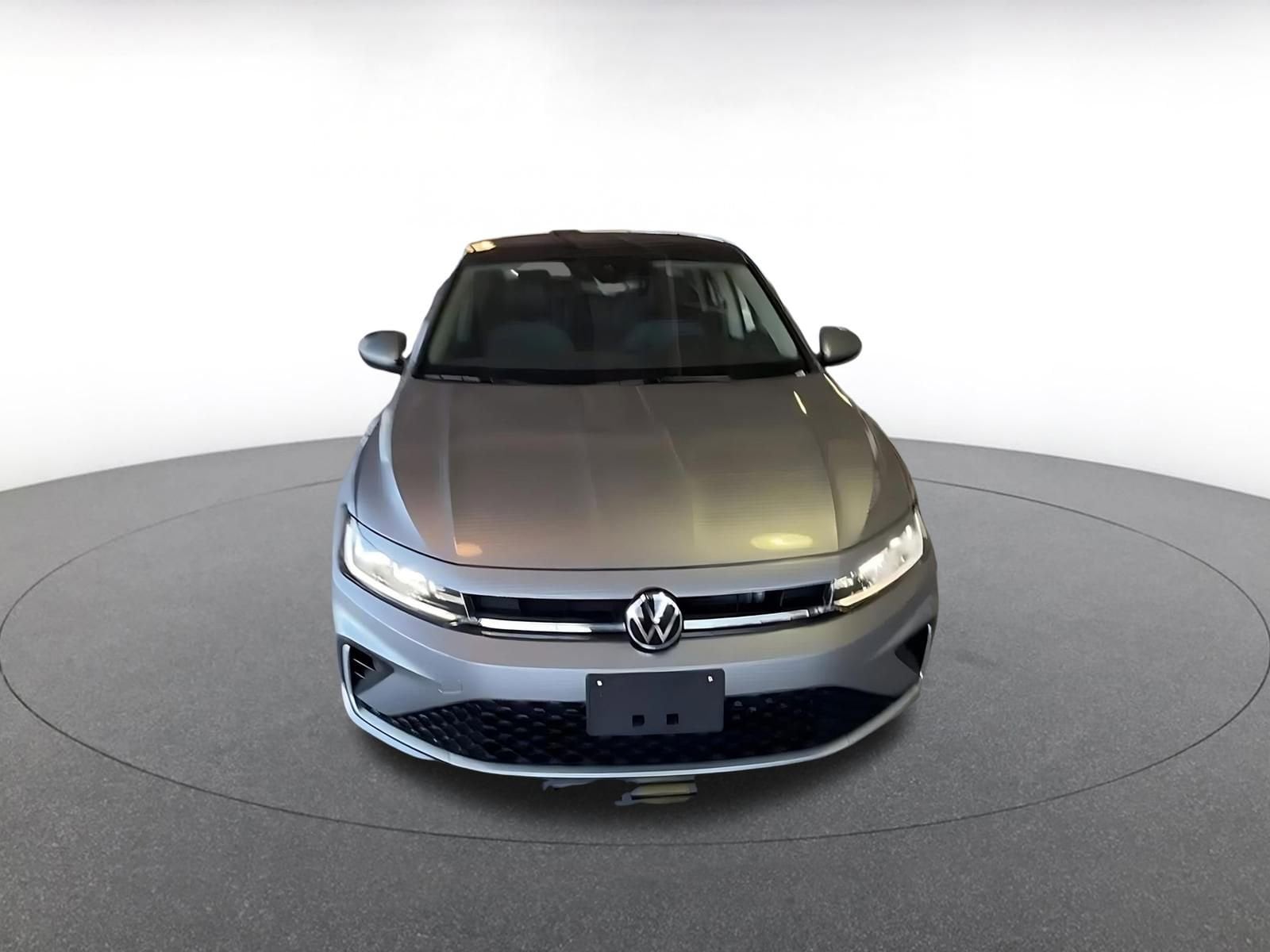 Thumbnail: 2025 Volkswagen Jetta - 5