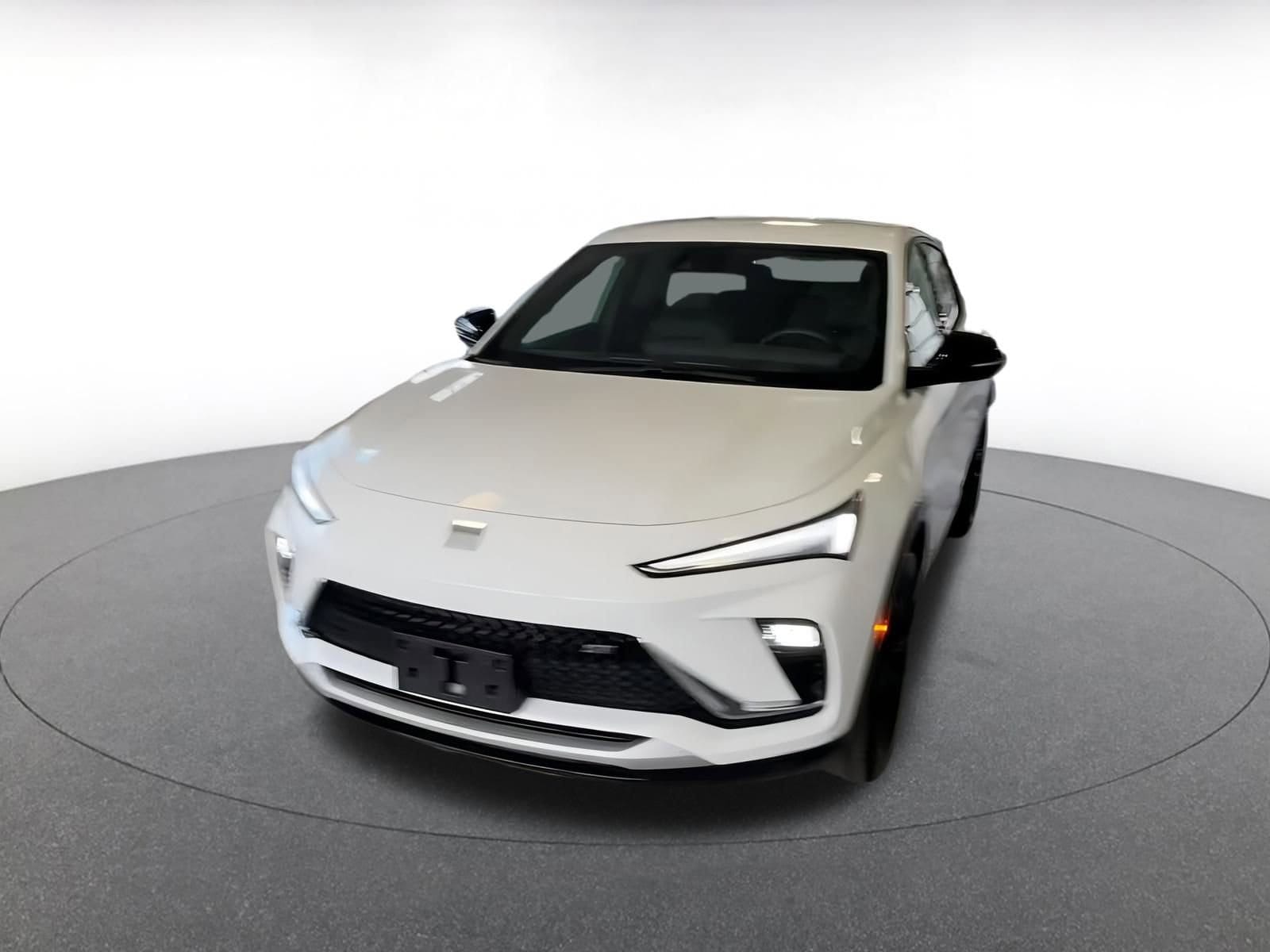 Thumbnail: 2025 Buick Envista - 6