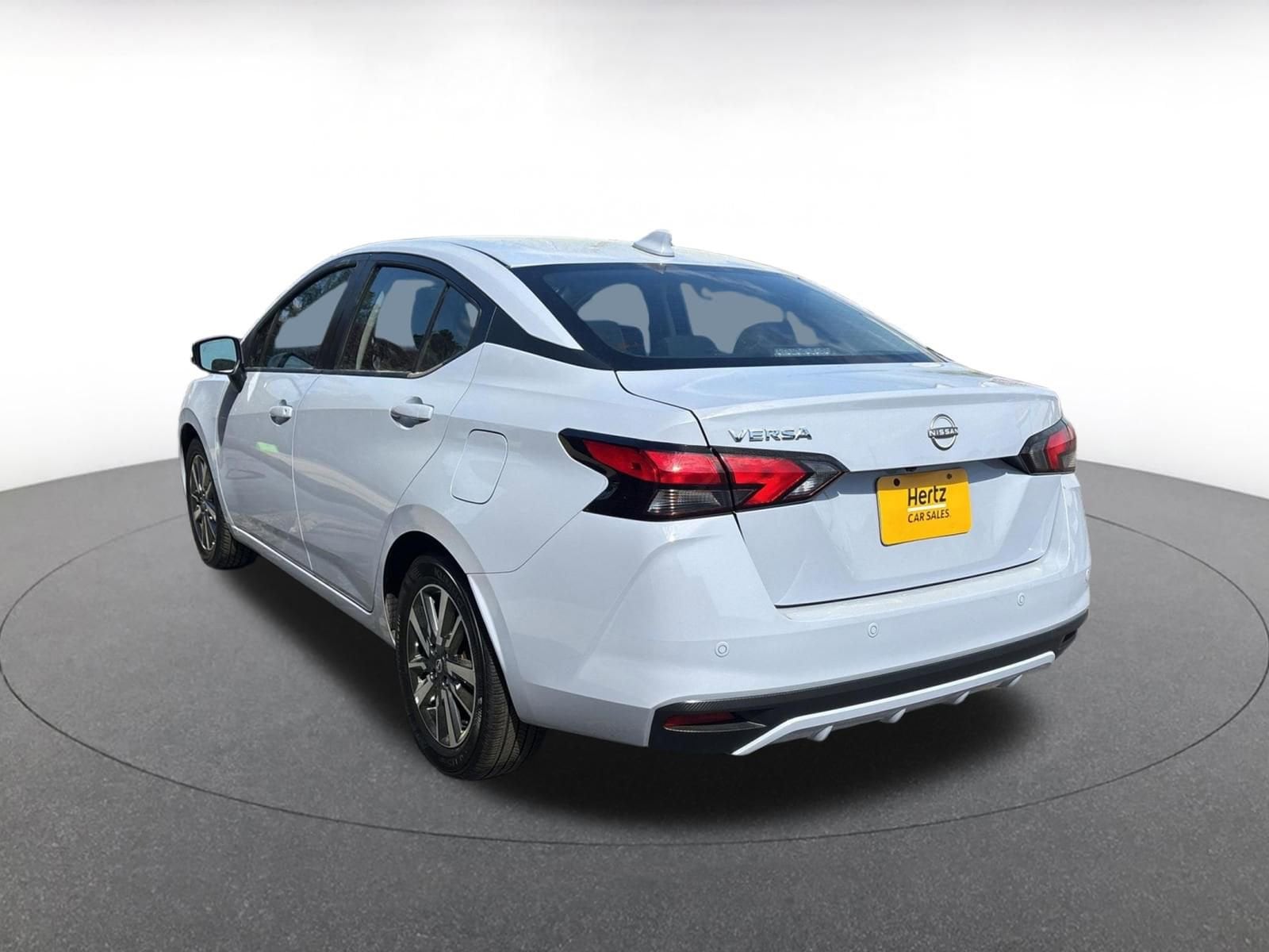 Thumbnail: 2025 Nissan Versa - 13