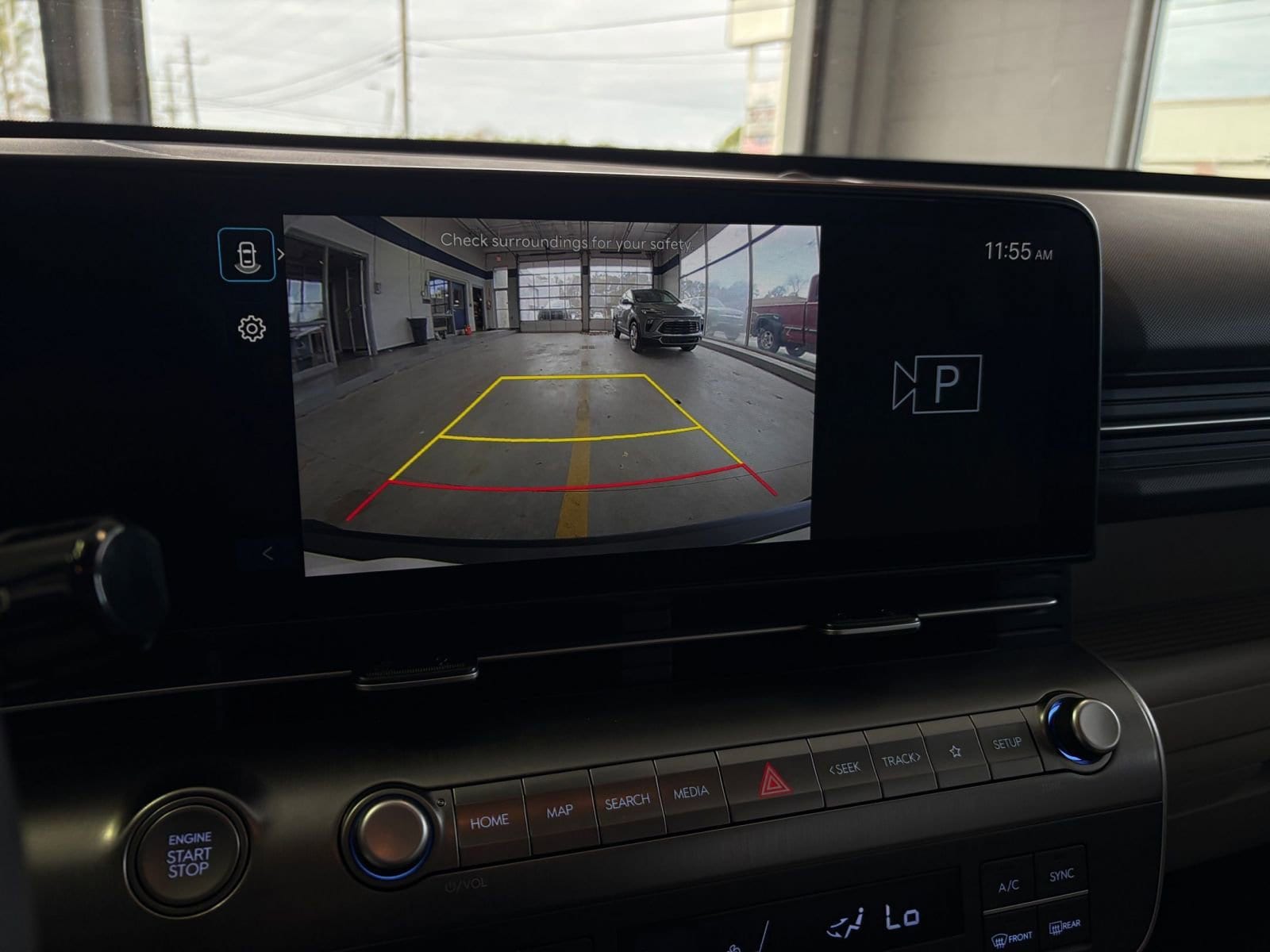 Thumbnail: 2025 Hyundai Kona - 17