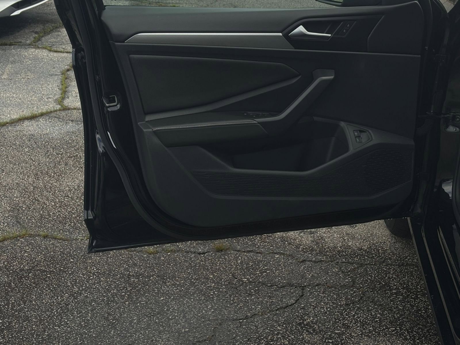 2024 Volkswagen Jetta S 20