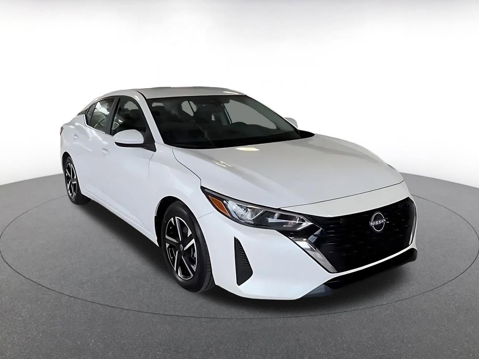 Thumbnail: 2024 Nissan Sentra - 3