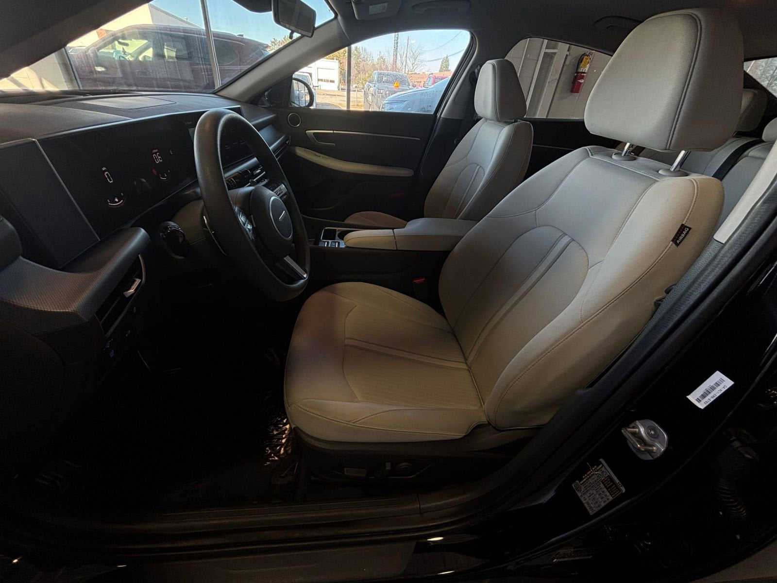 Thumbnail: 2025 Hyundai Sonata - 28