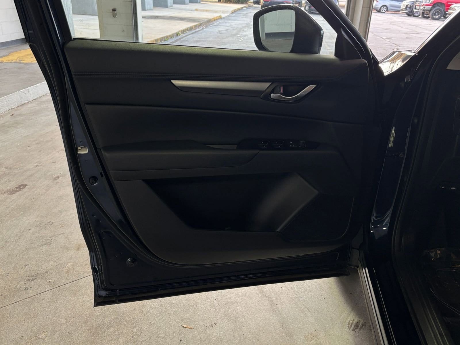 Thumbnail: 2025 Mazda CX-5 - 20