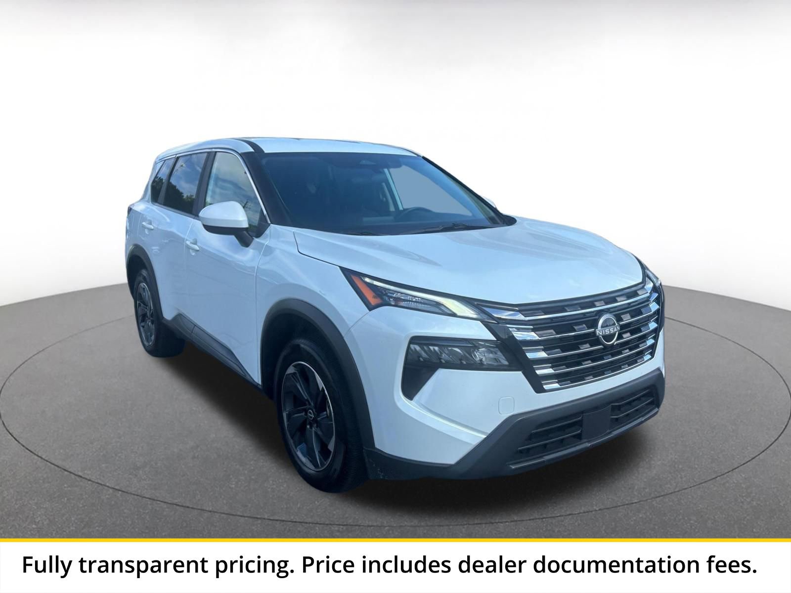 Thumbnail: 2025 Nissan Rogue - 1