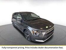 2026 Kia Niro LX -
                  Morrow, GA