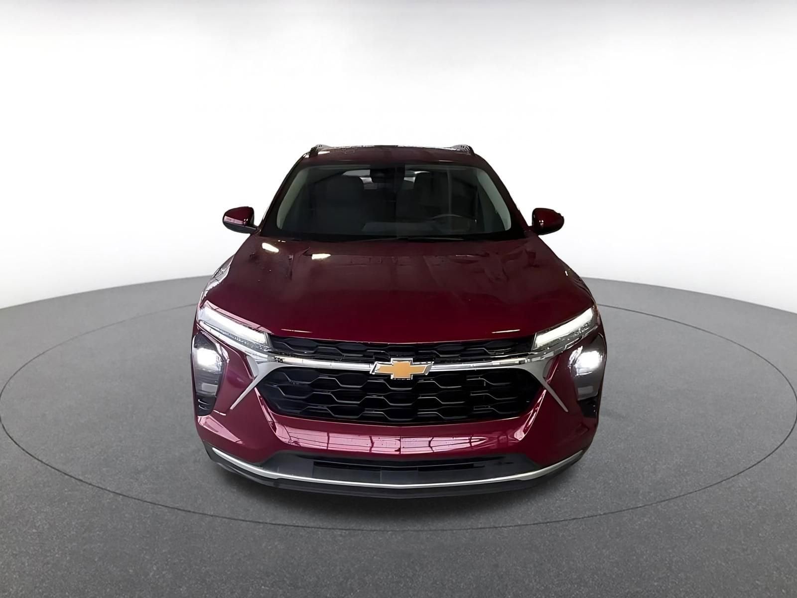 Thumbnail: 2025 Nissan Versa - 5