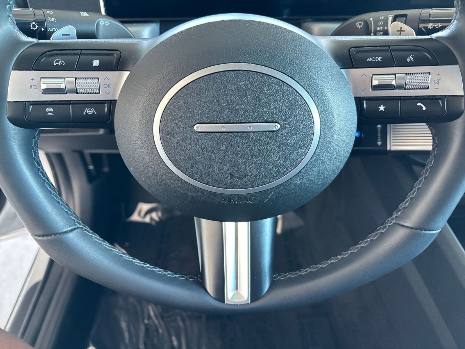 Thumbnail: 2025 Hyundai Sonata - 29