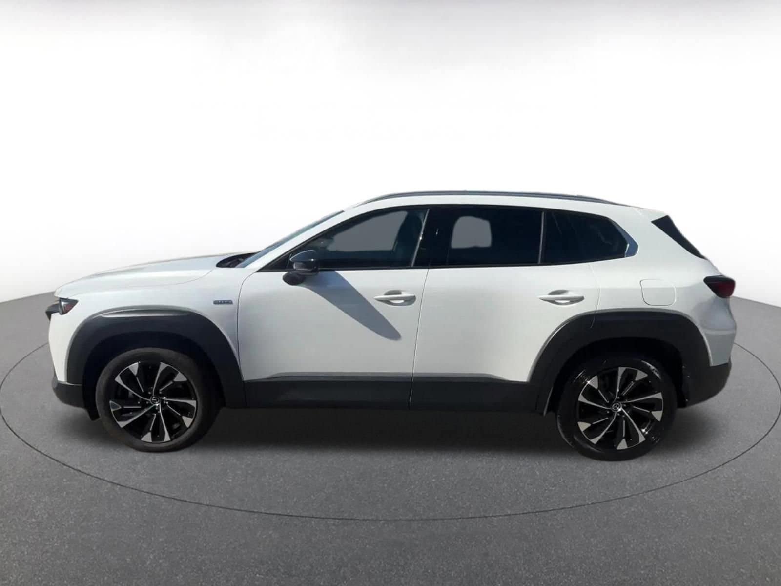Thumbnail: 2025 Mazda CX-50 - 8