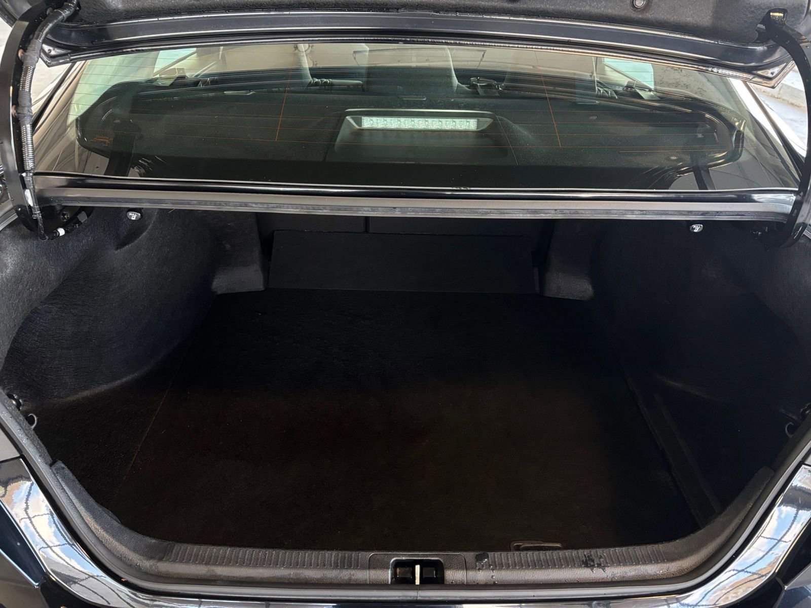 Thumbnail: 2025 Toyota Camry - 30