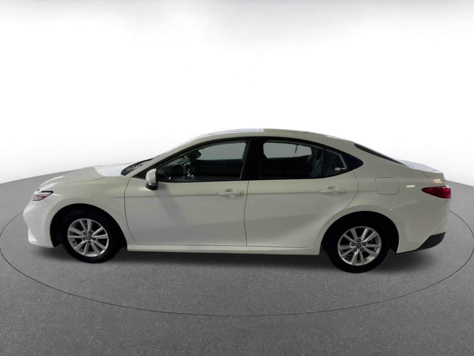 Thumbnail: 2025 Toyota Camry - 8