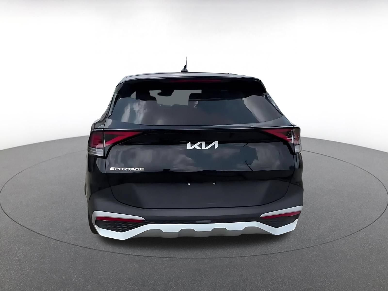 Thumbnail: 2025 Kia Sportage - 12