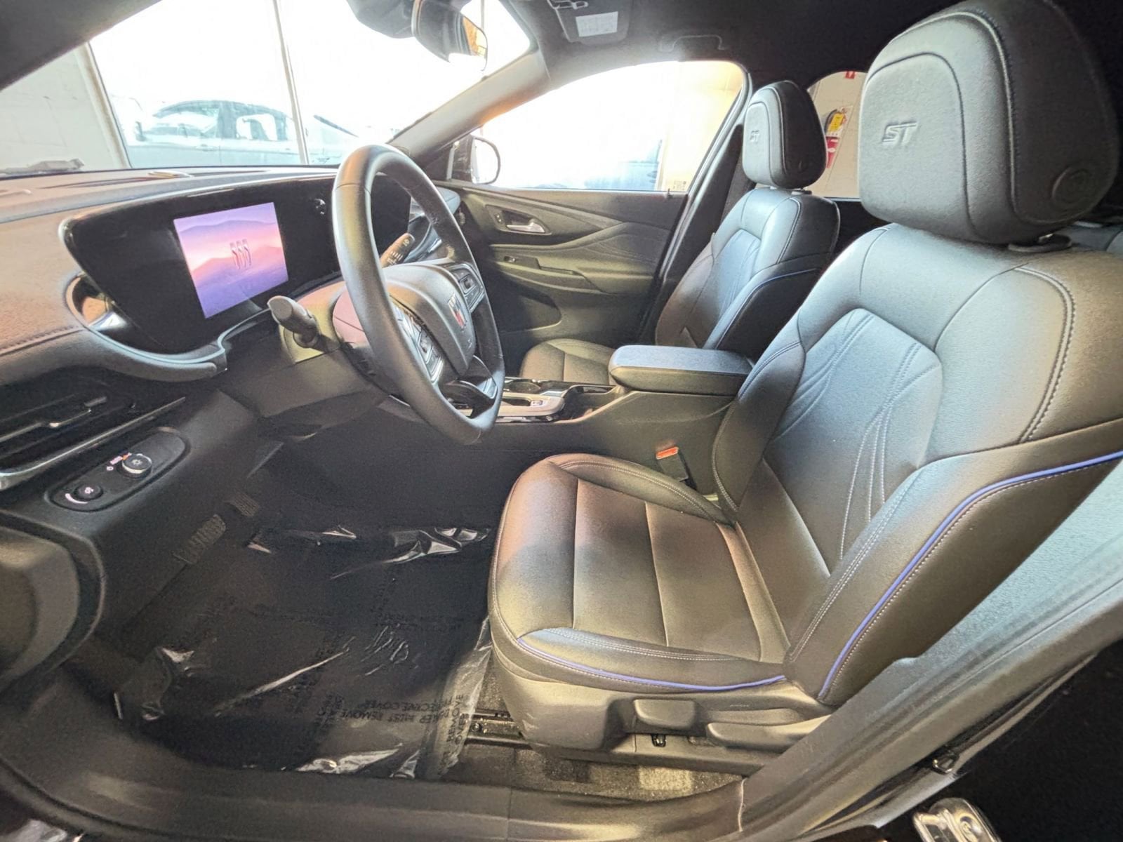 Thumbnail: 2025 Buick Envista - 31