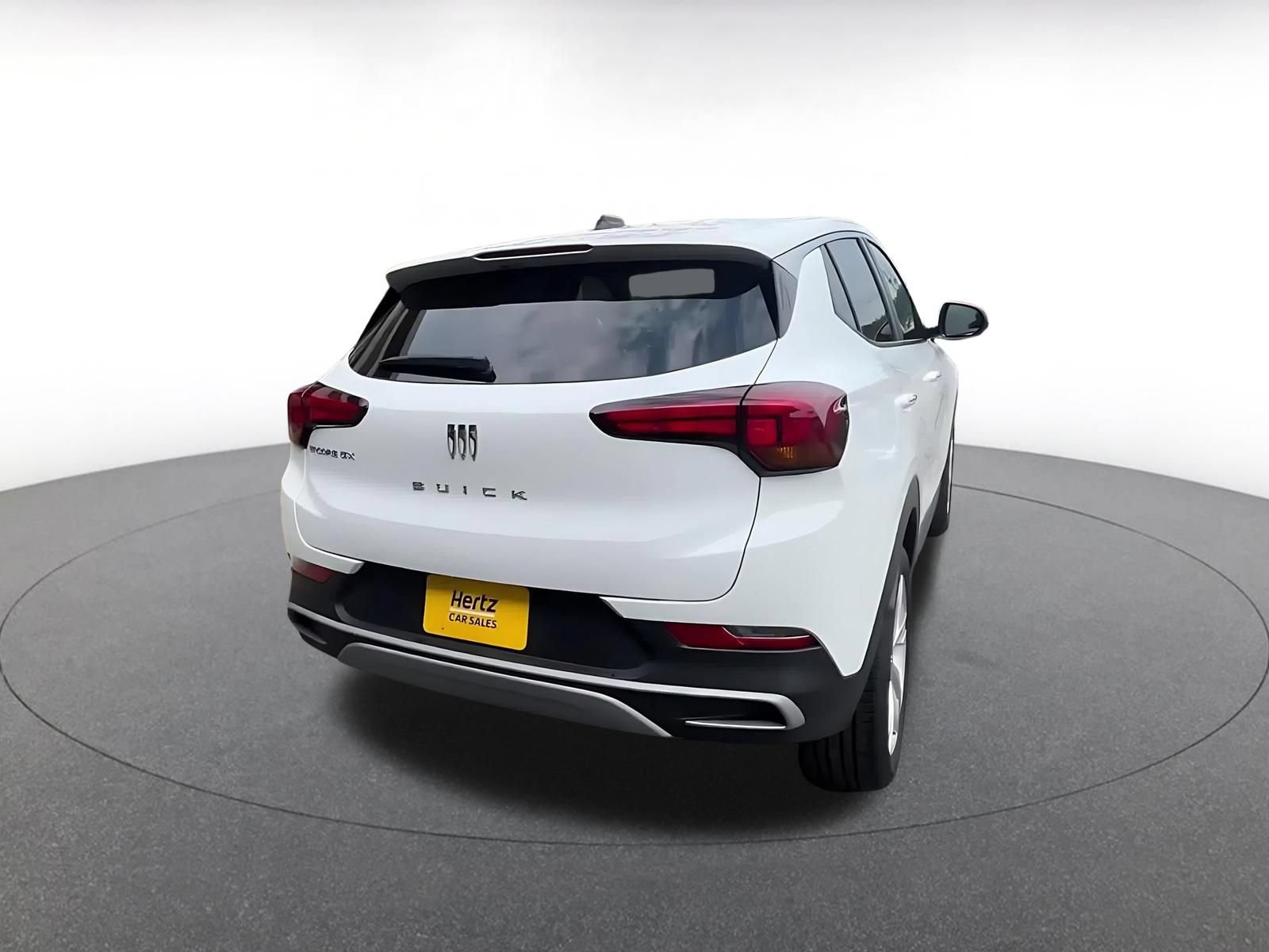 Thumbnail: 2026 Buick Encore GX - 13
