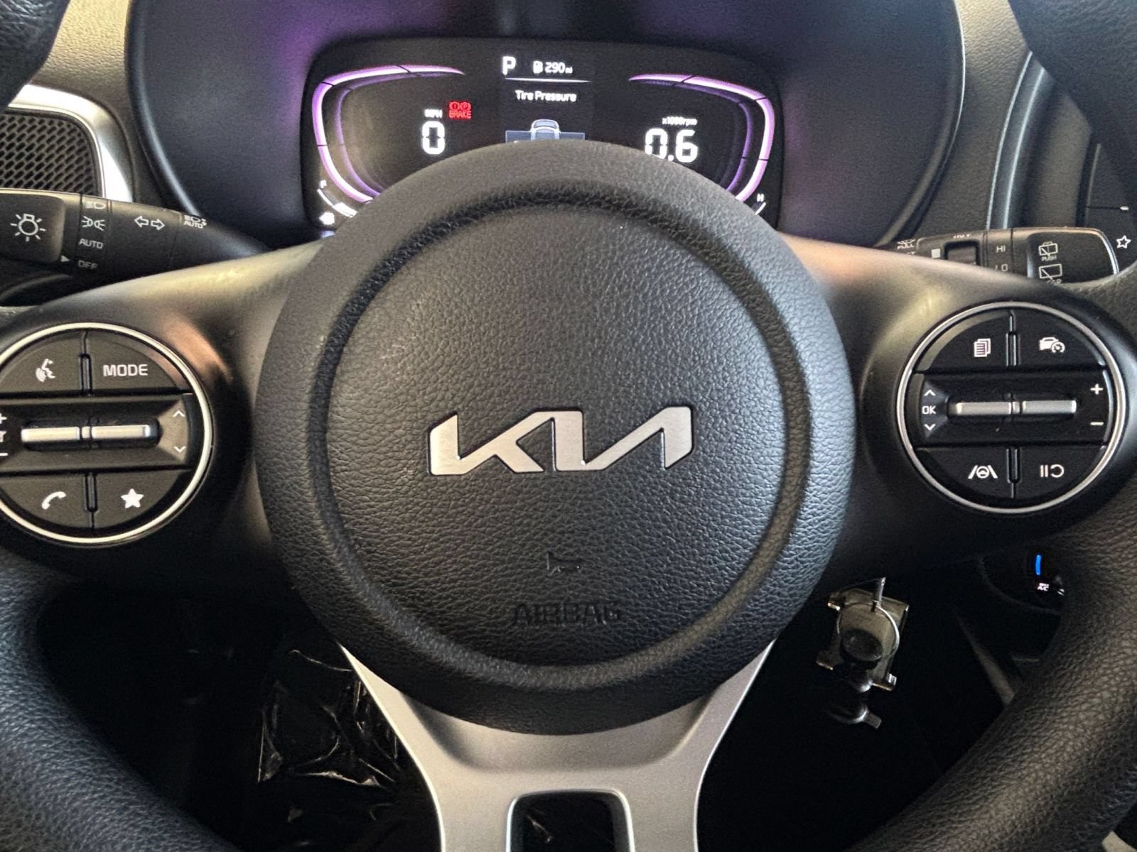 Thumbnail: 2025 Kia Soul - 26