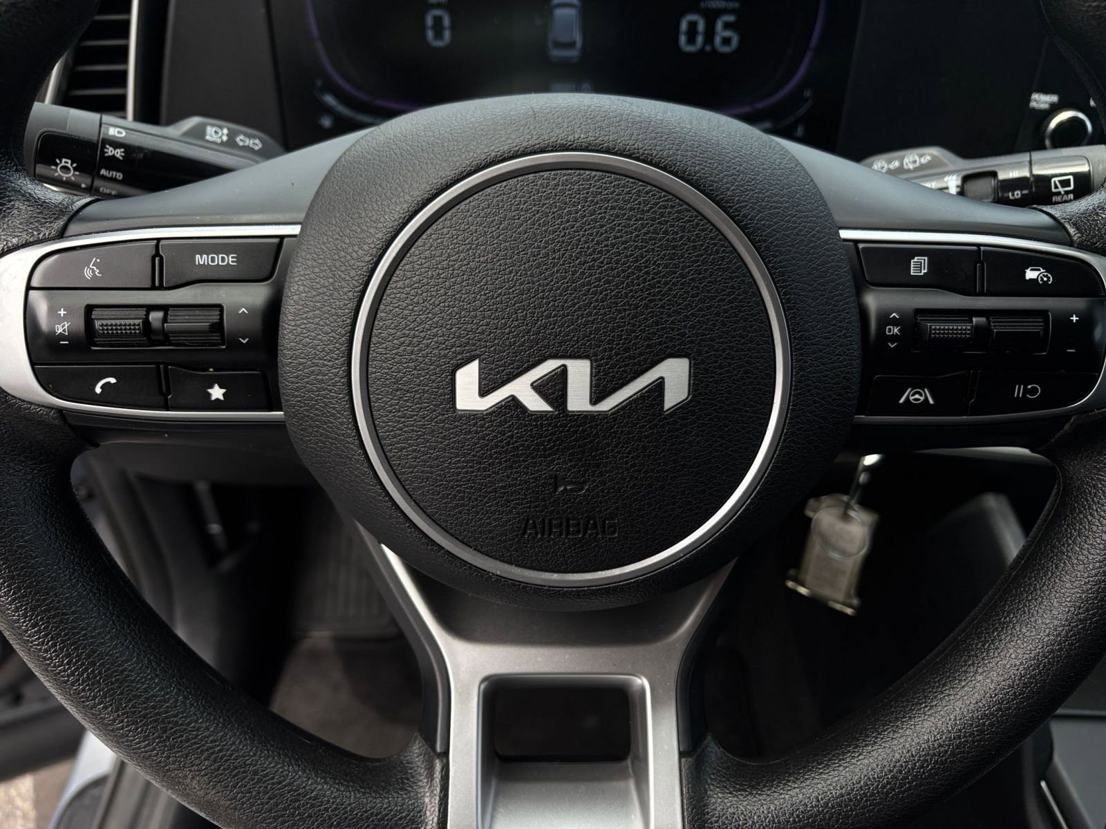 Thumbnail: 2025 Kia Sportage - 27