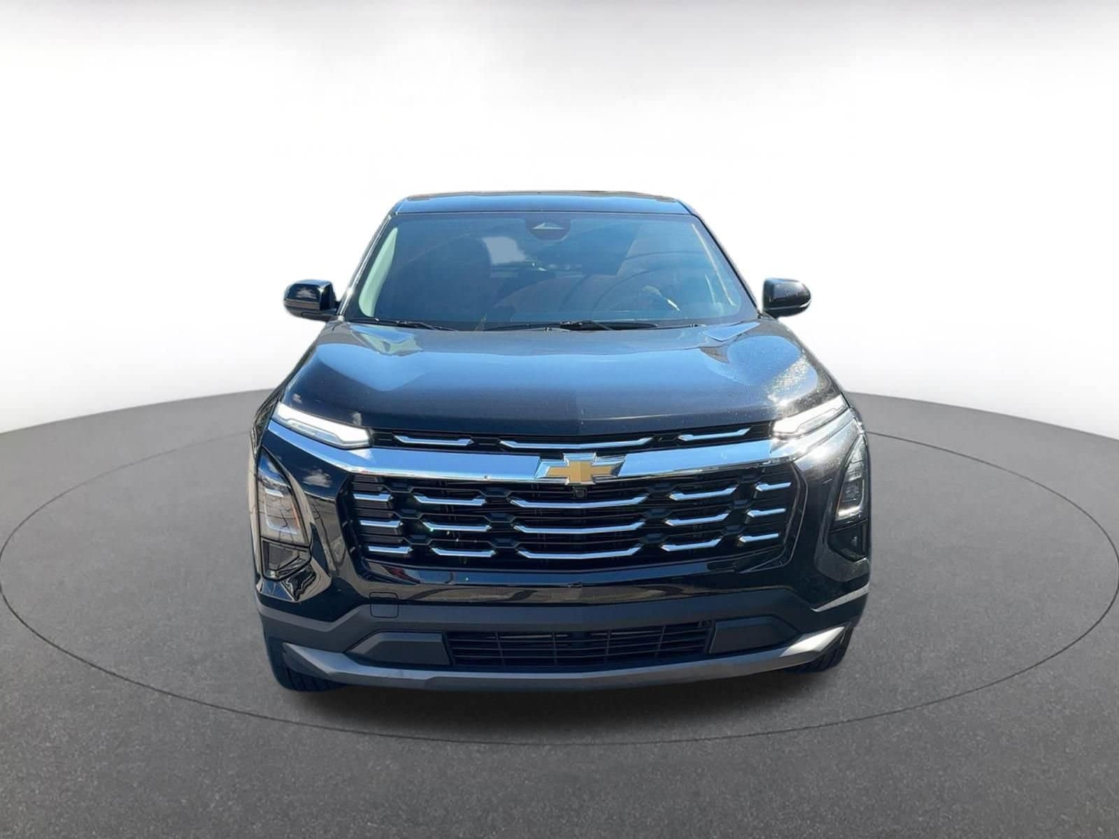 Thumbnail: 2025 Chevrolet Equinox - 5
