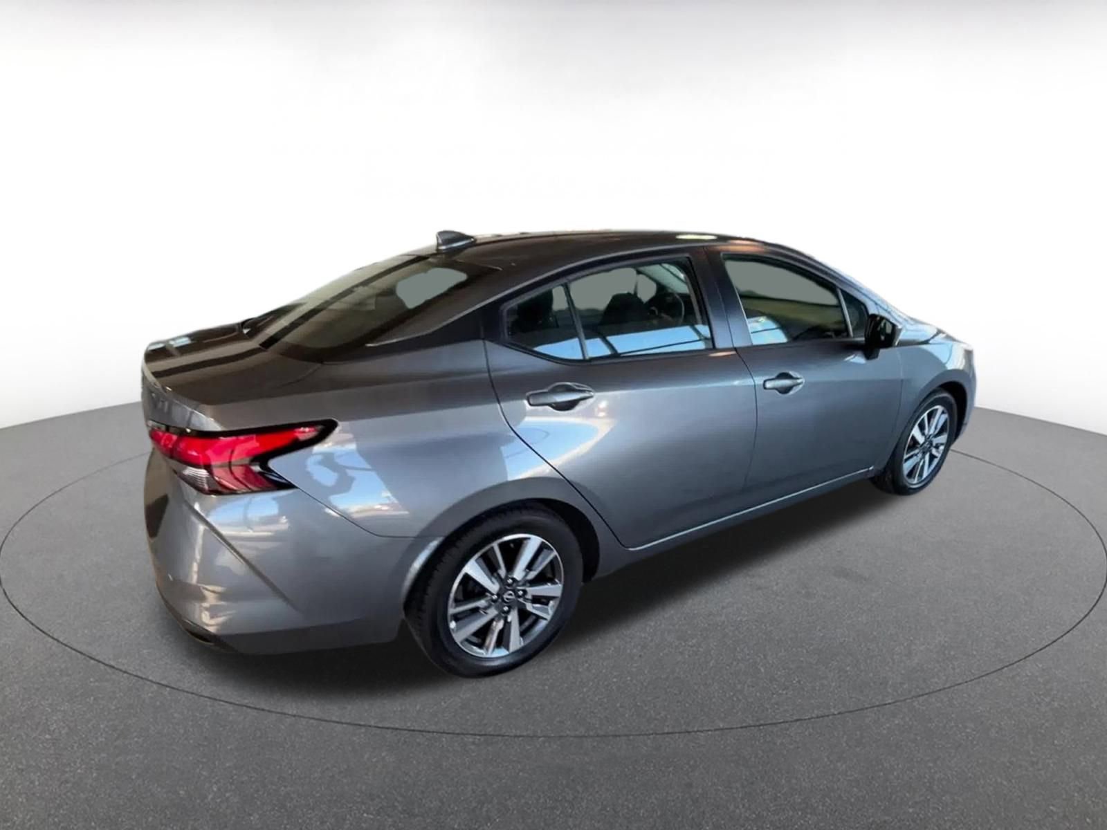 Thumbnail: 2023 Nissan Versa - 20