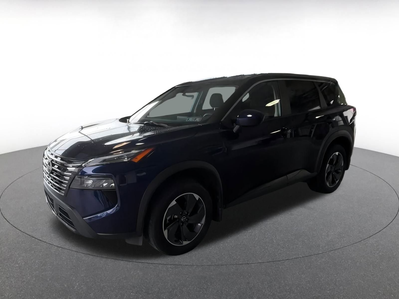 Thumbnail: 2024 Nissan Rogue - 7